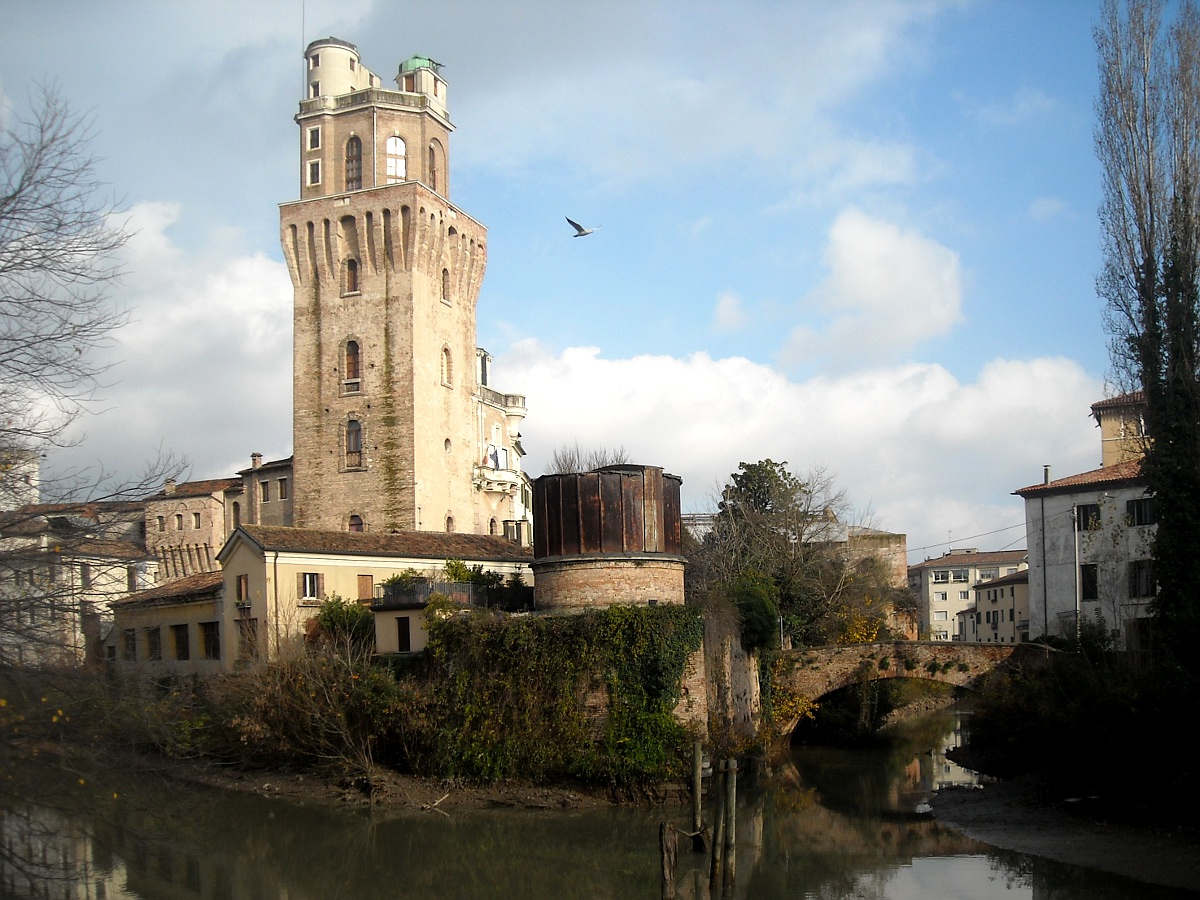 Il Castello di Ezzelino